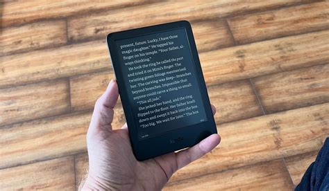 The Best Kindle For Every Type Of Reader