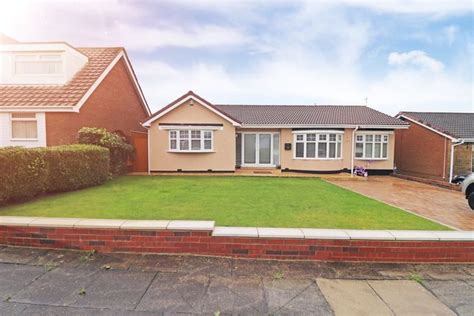 King Oswy Drive Hartlepool Ts24 Bungalows For Sale Buy Houses In