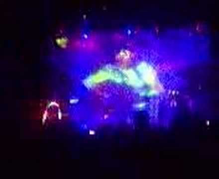 Good Friday Cocorosie Live Rainbow Milano Youtube