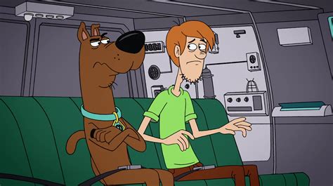 Be Cool Scooby Doo Season 1 Image Fancaps