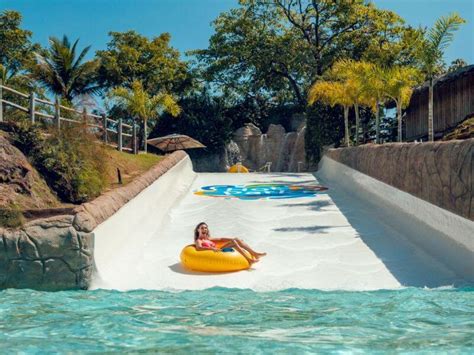 Descubra Onde Fica O Hot Park E Como Chegar Rio Quente