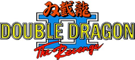 Double Dragon Ii The Revenge Nes Table Of Contents Strategywiki