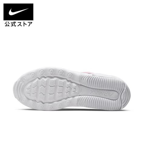 【楽天市場】ナイキ エアマックス ボルト ウィメンズシューズ Nike シューズ ライフスタイル Womens スニーカー New Sportswear エアマックス 公式 靴 ギフト