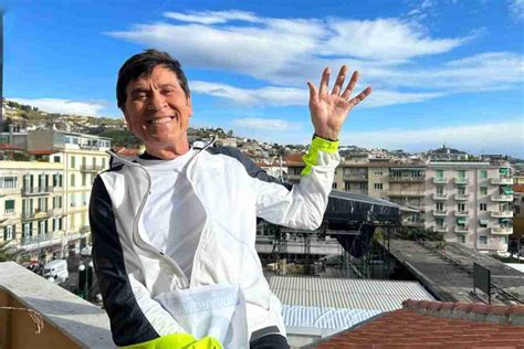 Gianni Morandi Ecco Dove Vive Un Luogo Stupendo Immerso Nella Natura