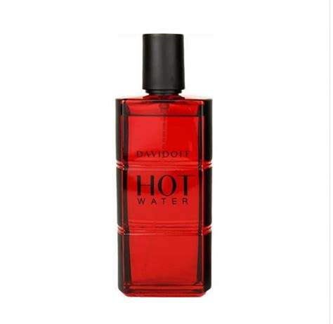 Davidoff Hot Water EDT