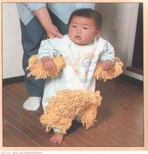 Funny And Strange Japanese Inventions