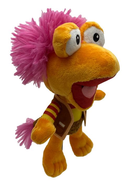 Fraggle Rock GOBO Small Plush