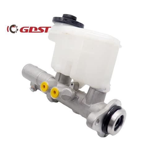 GDST Brake Pump Main Brake Master Cylinder OEM 47201 28480 47201 28540