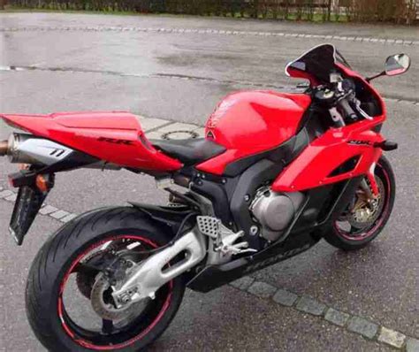 Honda Fireblade Cbr Rr Bestes Angebot Von Honda