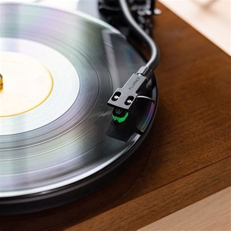 Fluance Announces The RT81+ Turntable | AV Gadgets