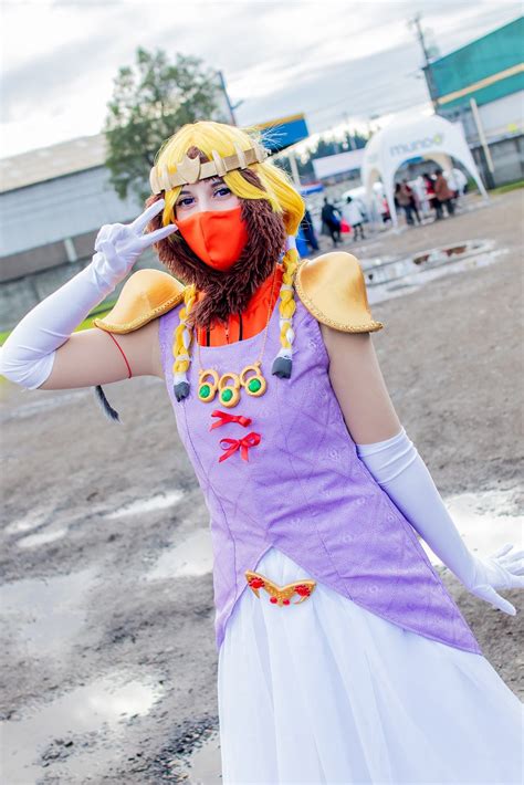 Princess Kenny Cosplay | South park cosplay, South park costumes, Cosplay