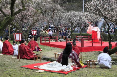 Spring Festivals in Fukuoka - Japan Travel