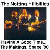 The Notting Hillbillies music, videos, stats, and photos | Last.fm