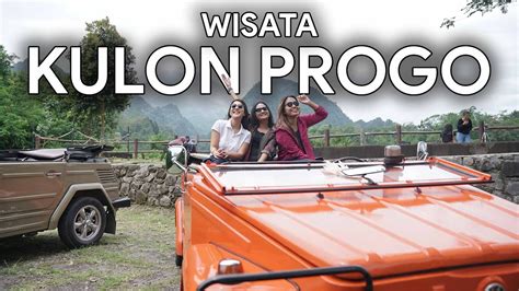 Tempat Wisata Di Kulon Progo Terbaru Viral Lagi Hits Paling