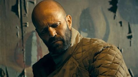 Jason Statham Reveals Which Action Icon He Would Love To See Join The