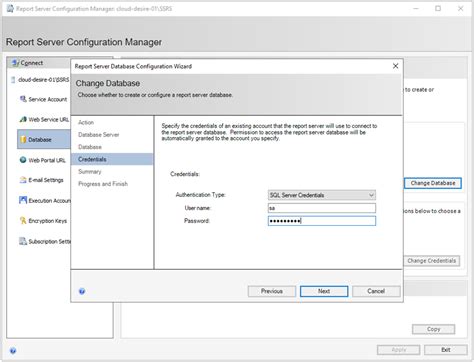 Install And Configure Sql Server Reporting Services Ssrs Codeproject