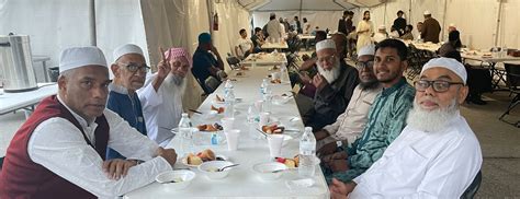 Ramadan 2023 At Masjid Taqwa Kissimmee Islamic Center Of Osceola