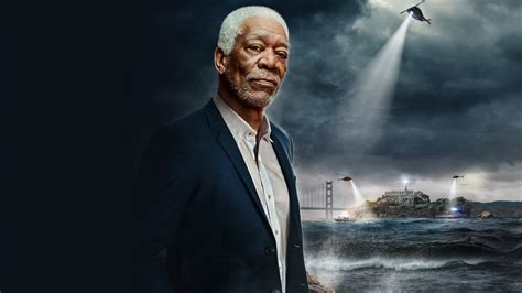 Watch Historys Greatest Escapes With Morgan Freeman Full Episodes