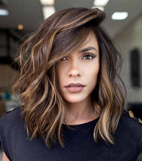 50 Super Stylish Dark Brown Hair Colors For Chic Brunettes Artofit