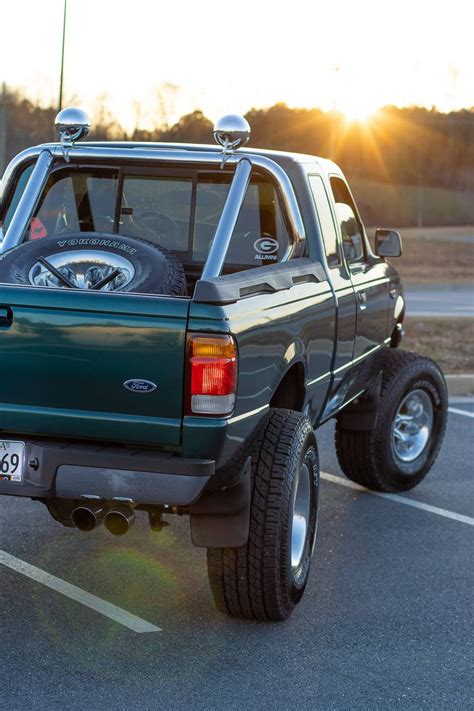 1998 Ford Ranger Artofit