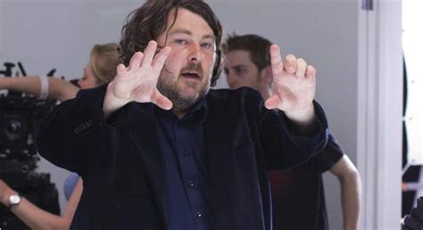 Ben Wheatley Continues To Take On Challenging Films Merry Jane
