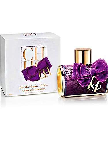 Carolina Herrera Ch Eau De Parfum Sublime