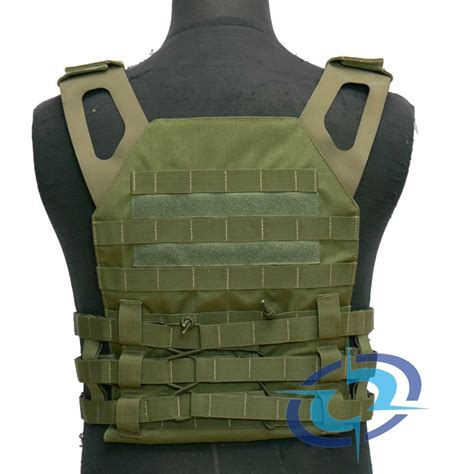 High Quality Aramid Military Army Combat Ballistic Tactical Body Armor