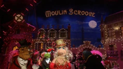 Joyeux Muppet Show De No L Chronique Disney T L Film