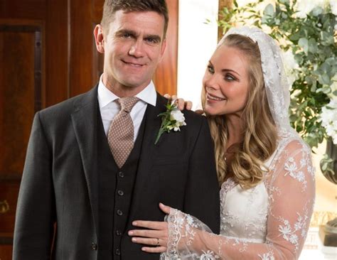 EastEnders spoilers Jack and Ronnie Mitchell wedding drama changes life forever | Soaps | Metro News