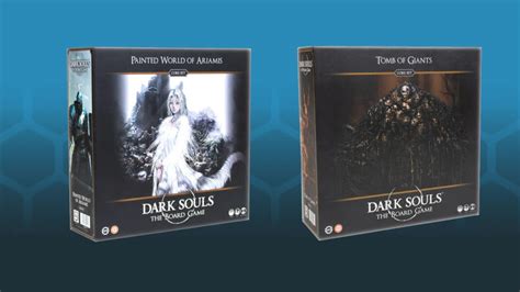 Dark Souls The Board Game Wargamer