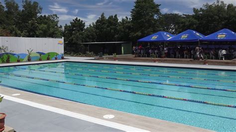 Inauguran Centro Recreativo Comandante Tom S Borge En Ciudad Sandino