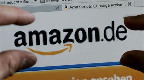 Trotz Rezessionsangst Amazon meldet Rekord im Weihnachtsgeschäft WELT