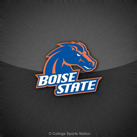 Boise State University Wallpapers - Wallpaper Cave