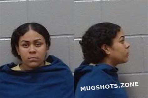 Harris Monalisa Marie Wichita County Mugshots Zone