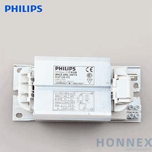 PHILIPS BALLAST BHLE 400L 200 TS 913713017342