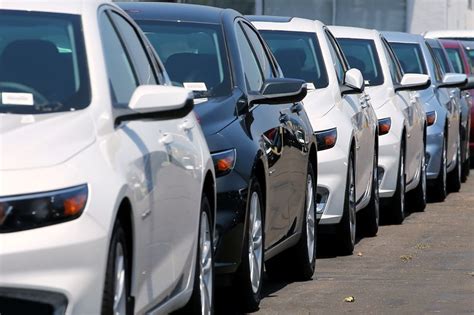 Impuesto A Los Autos “de Lujo” Cuáles Son Los Nuevos Montos A Partir De Junio Y En Qué Modelos