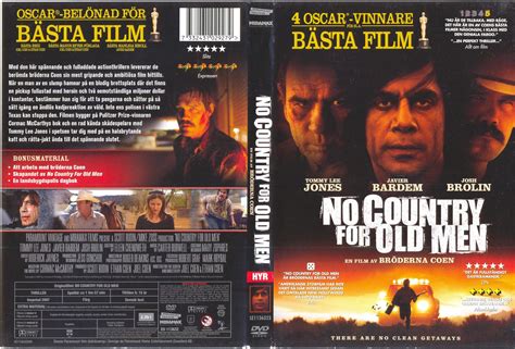 No Country For Old Men 2007