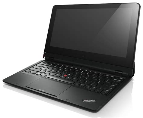 Lenovo Intros Rip And Flip Thinkpad Helix And First Multimode Mini