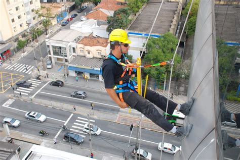 Trabalho Em Altura Nr