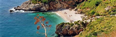 The 6 most beautiful beaches in Sicily