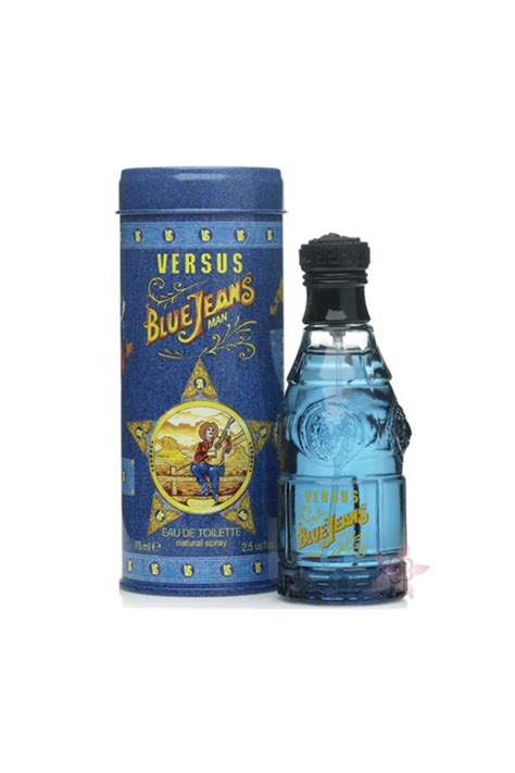 Versace Blue Jeans Edt 75 ml Erkek Parfüm 8699490321034 Fiyatı