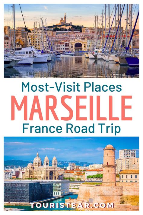 Best Things To Do In Marseille French Riviera 2023 France Travel