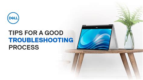 Computer Troubleshooting Tips And Tricks Official Dell Tech Support