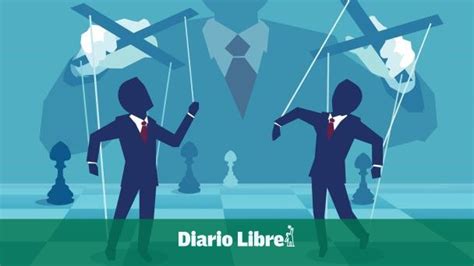 4 Trucos Para Descubrir Manipuladores Diario Libre