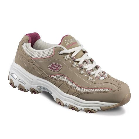 Skechers® Dlites Life Saver Womens Athletic Shoes Sketchers Shoes