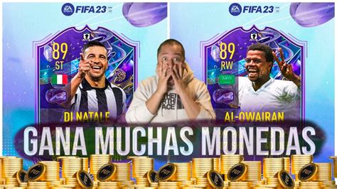 Como Tradeo Con Fut Fantasy En Fifa23 Explicado Con Mr