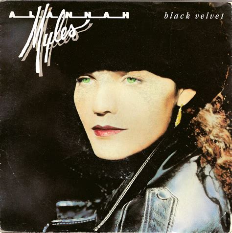 Alannah Myles Black Velvet 1 Horst Adomeit Flickr