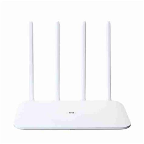 Xiaomi Mi 4a Gigabit Edition 1200mbps Dual Band Global Version Router