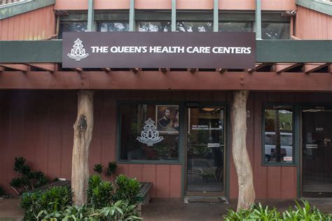 Queens Urgent Care Pearl City Tama Spinks