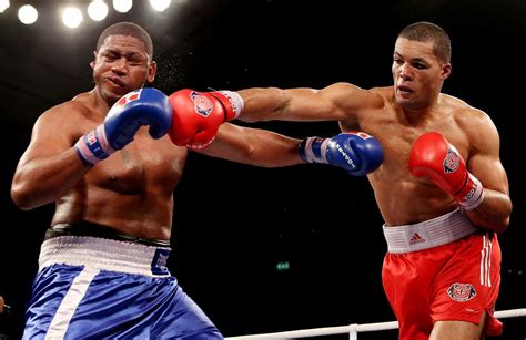 The rise of boxing in the UK | Sports360